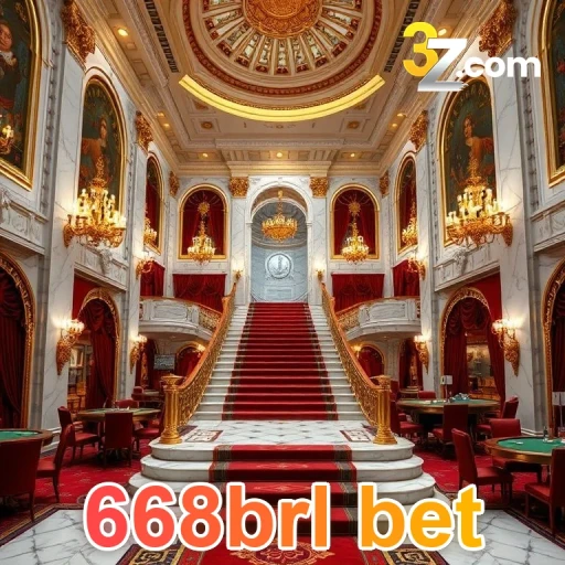 668brl bet