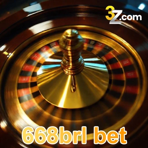 668brl bet