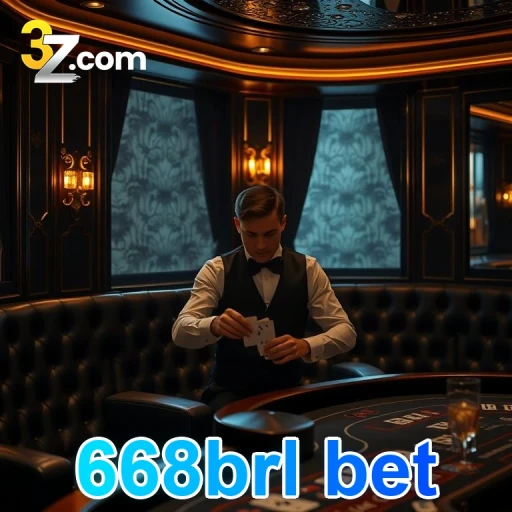 668brl bet
