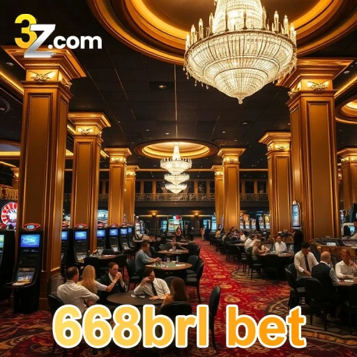 668brl bet Pagamento