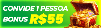 668brl Recompensas de indicação