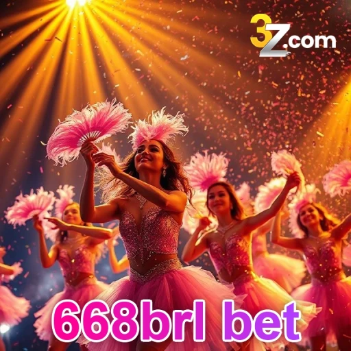 668brl bet Slots